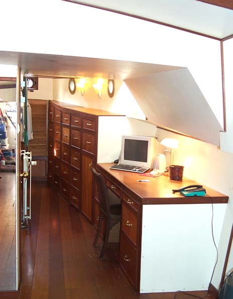 desk